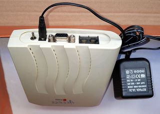 crypto access fax modem 56k-thumb-3