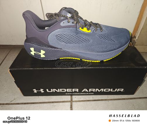 UNDER ARMOUR HOVR MACHINA 3*ΚΑΙΝΟΥΡΓΙΑ* SIZE 47