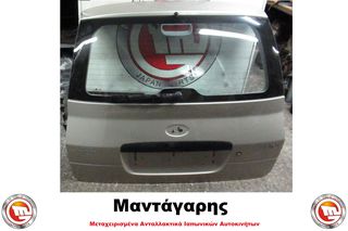 ΤΖΑΜΟΠΟΡΤΑ HYUNDAI MATRIX (2002-2008)