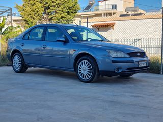 Ford Mondeo 2001-thumb-8
