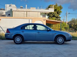 Ford Mondeo 2001-thumb-5