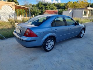 Ford Mondeo 2001-thumb-12