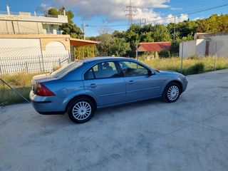 Ford Mondeo 2001-thumb-11