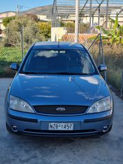 Ford Mondeo 2001-thumb-6