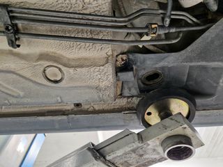 Ford Mondeo 2001-thumb-33