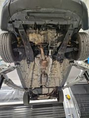 Ford Mondeo 2001-thumb-35