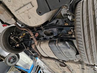 Ford Mondeo 2001-thumb-36