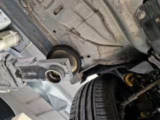 Ford Mondeo 2001-thumb-37