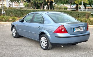 Ford Mondeo 2001-thumb-2
