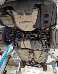 Ford Mondeo 2001-thumb-30