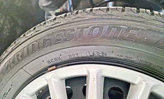 Ford Mondeo 2001-thumb-15