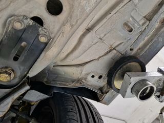 Ford Mondeo 2001-thumb-32