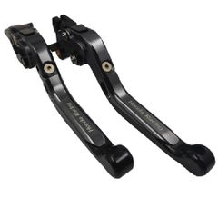 ΜΑΝΕΤΕΣ HONDA CBR954RR 2003-2003 ΣΠΑΣΤΕΣ ΡΥΘΜΙΖΟΜΕΝΕΣ ΜΕ ΛΟΓΟΤΥΠΟ HONDA RACING ΜΑΥΡΟ ΤΙΤΑΝΙΟ