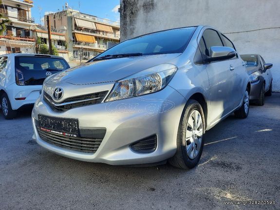 Toyota Yaris '13