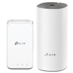 TP-LINK Home Mesh Wi-Fi System DECO E3, AC1200, Ver. 1.0