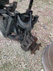 NISSAN CABSTAR 3513 ΜΕ ΨΑΛΙΔΙΑ-thumb-1