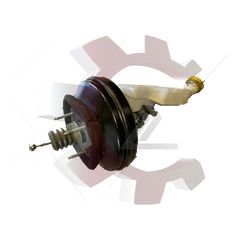 Σεβρό Φρένων Citroen C3 DS-3 2010-2013, 0204705499 9672460980 88MD63 ESP