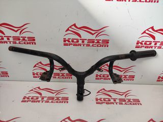 ΠΩΛΕΙΤΑΙ ΤΙΜΟΝΙ ΓΙΑ HONDA SES 125-150 DYLAN 2002-2006