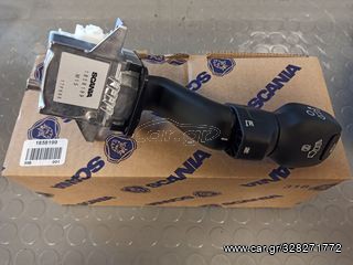  SCANIA ΔΙΑΚΟΠΤΗΣ ΤΑΧΥΤΗΤΩΝ OPC + RETARDER 1858199