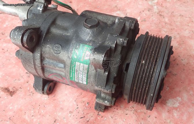 VW POLO 1998-2005 ,VW  LUPO , VW  ΚΟΜΠΡΕΣΕΡ  A/C SANDEN  12316