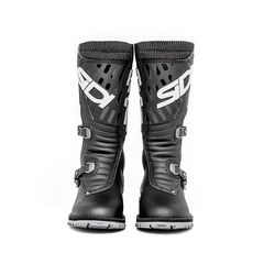 ΜΠΟΤΕΣ ΜΗΧΑΝΗΣ SIDI TRIAL ZERO 2 BLACK BLACK-thumb-3