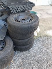 ΖΑΝΤΟΛΑΣΤΙΧΑ ΧΕΙΜΕΡΙΝΑ 185/65/15 RENAULT CLIO -thumb-4