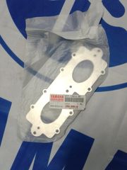 ΠΛΑΚΑ ΒΑΛΒΙΔΑΣ YAMAHA WAVERUNNER GP760                            62T-13624-00-00