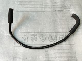 *Σωλήνας εξαερισμού ρεζερβουάρ BMW E46 E39 E65 E53 E63