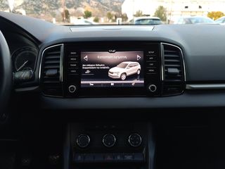 Skoda Karoq 2019 1.6 TDi Ambition 116hp-thumb-42