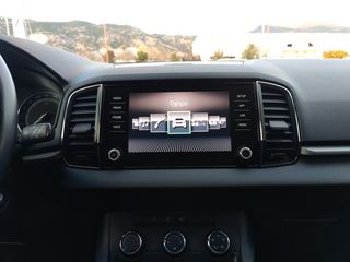 Skoda Karoq 2019 1.6 TDi Ambition 116hp-thumb-43