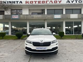 Skoda Karoq 2019 1.6 TDi Ambition 116hp-thumb-15