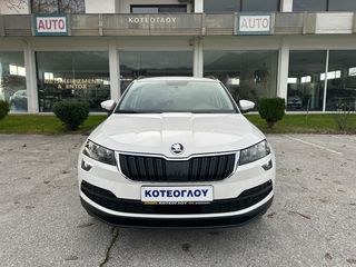 Skoda Karoq 2019 1.6 TDi Ambition 116hp-thumb-16