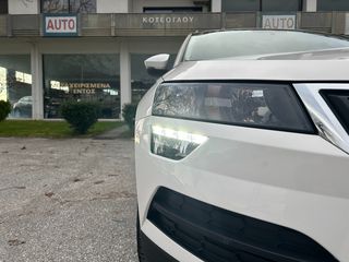 Skoda Karoq 2019 1.6 TDi Ambition 116hp-thumb-19