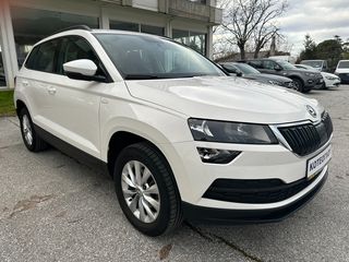 Skoda Karoq 2019 1.6 TDi Ambition 116hp-thumb-13