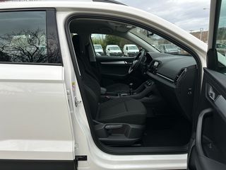 Skoda Karoq 2019 1.6 TDi Ambition 116hp-thumb-32