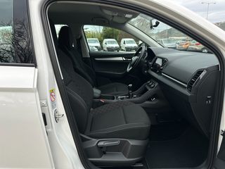Skoda Karoq 2019 1.6 TDi Ambition 116hp-thumb-33