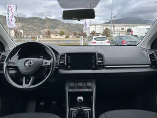 Skoda Karoq 2019 1.6 TDi Ambition 116hp-thumb-37