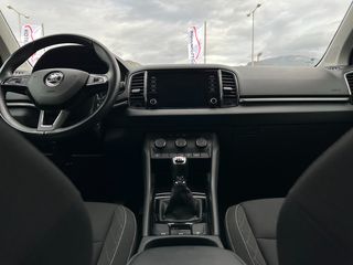 Skoda Karoq 2019 1.6 TDi Ambition 116hp-thumb-41