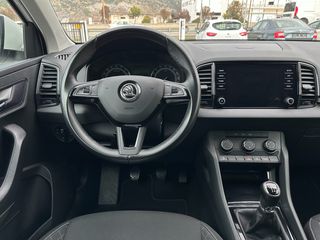 Skoda Karoq 2019 1.6 TDi Ambition 116hp-thumb-40