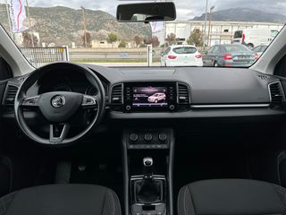 Skoda Karoq 2019 1.6 TDi Ambition 116hp-thumb-39
