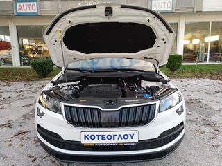 Skoda Karoq 2019 1.6 TDi Ambition 116hp-thumb-60