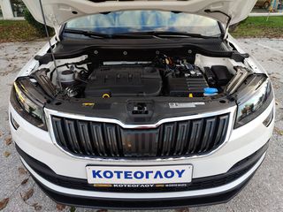 Skoda Karoq 2019 1.6 TDi Ambition 116hp-thumb-61