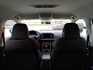 Skoda Karoq 2019 1.6 TDi Ambition 116hp-thumb-36
