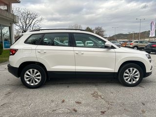 Skoda Karoq 2019 1.6 TDi Ambition 116hp-thumb-11