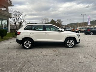 Skoda Karoq 2019 1.6 TDi Ambition 116hp-thumb-10