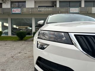 Skoda Karoq 2019 1.6 TDi Ambition 116hp-thumb-20