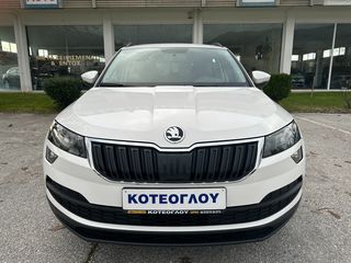 Skoda Karoq 2019 1.6 TDi Ambition 116hp-thumb-17