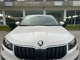 Skoda Karoq 2019 1.6 TDi Ambition 116hp-thumb-18