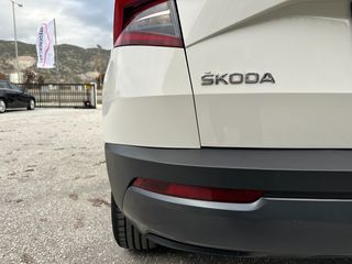 Skoda Karoq 2019 1.6 TDi Ambition 116hp-thumb-22