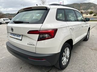 Skoda Karoq 2019 1.6 TDi Ambition 116hp-thumb-9